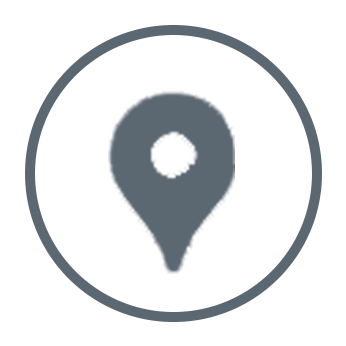 Location Pin Icon