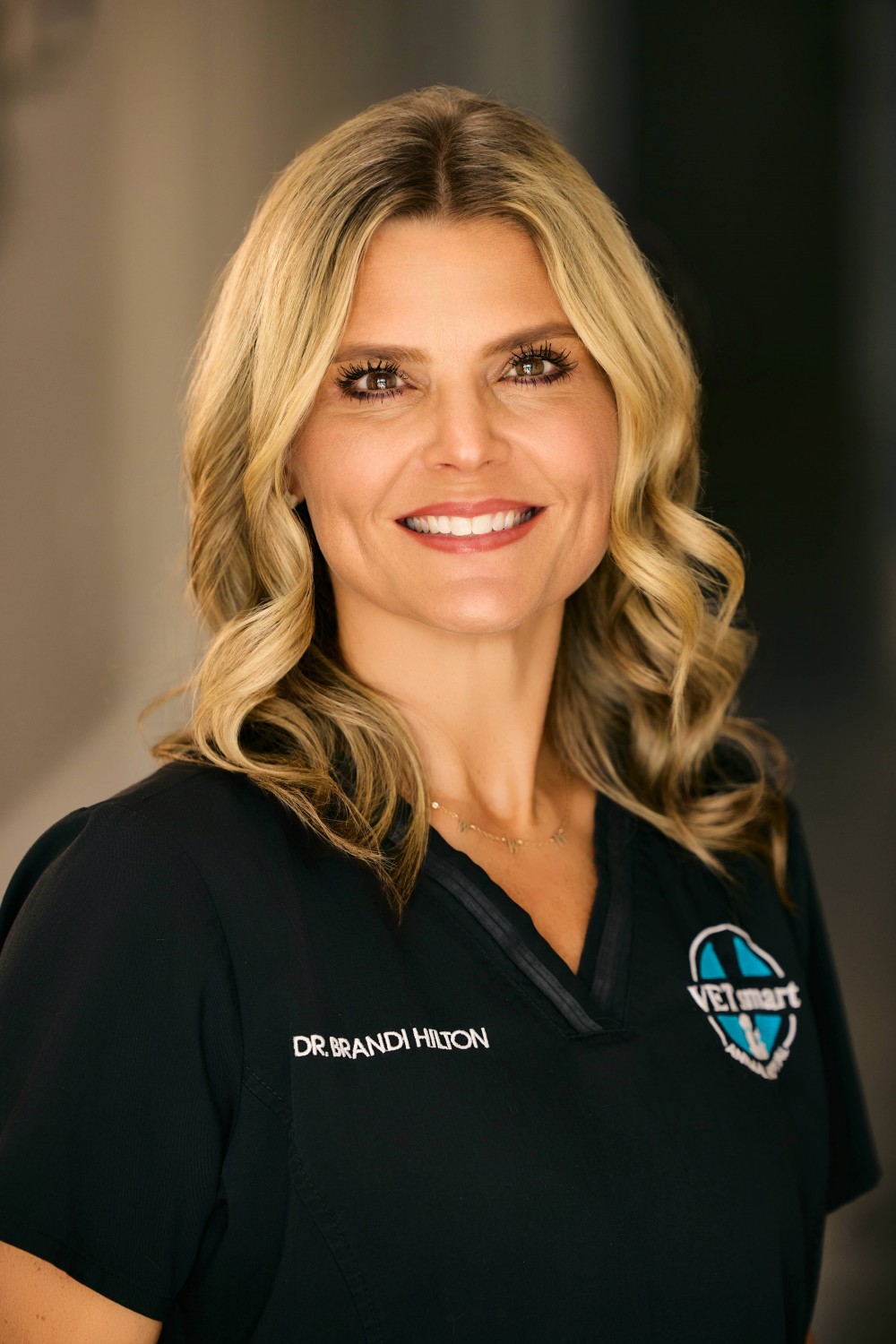Dr. Brandi Hilton